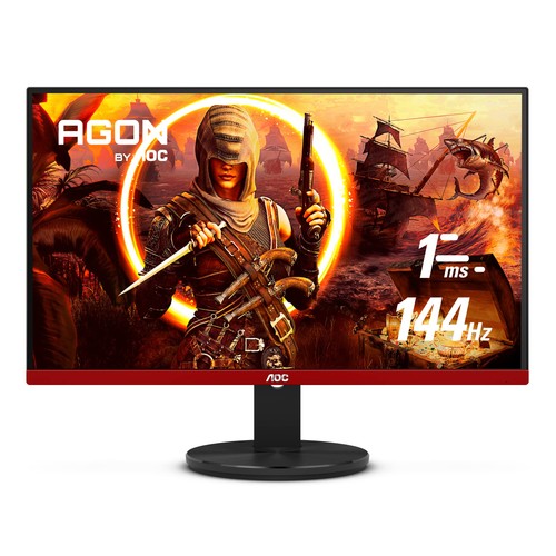 G2490vx class frameless - g2490vx,