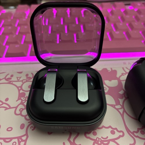 Samsung galaxy buds - samsung,