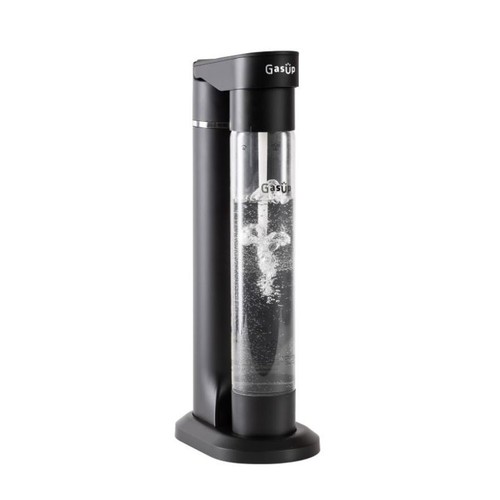 Gasatore completo gasup italia - gasatore,