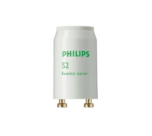 Philips avviatore tubo - avviatore,