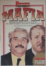 Panorama libri inchiesta - libri,