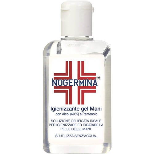 Nogermina igienizzante - nogermina,