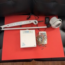 Natus Xltek Brain Monitor