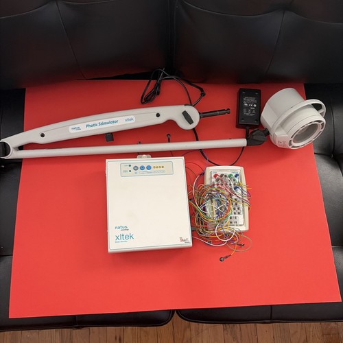 Natus xltek brain monitor - xltek,