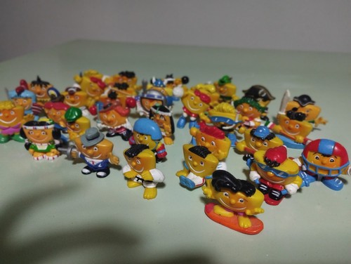 Sorrisini sofficini sorpresine - sorrisini,