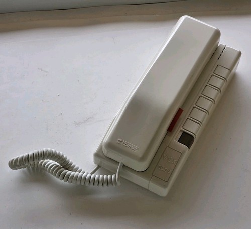 Comelit vox 2000 - 2000, citofono