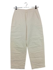 ZARA Pantalone a vita alta