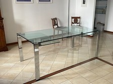 Tavolo allungabile Tonelli