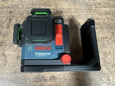 Bosch livella laser