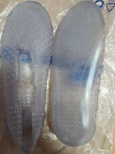 SCARPE PLASTICA TRASPARENTE MARE SCOGLIO n. 22/23