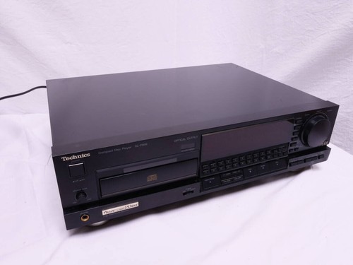 Technics p999 98 - technics, sl-p999