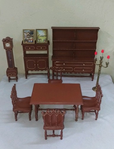 Mobili miniatura in - mobili,