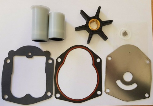 Kit girante pompa acqua