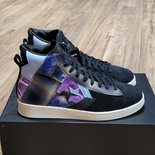 Scarpe converse pro leather - converse,