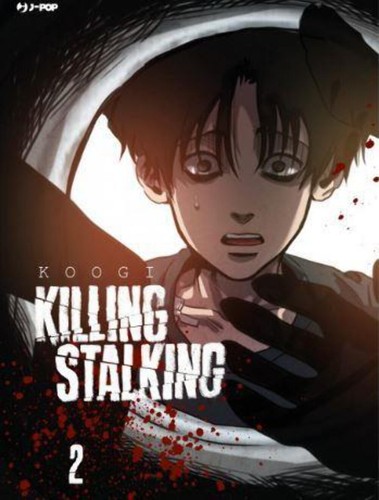 Killing stalking i - stalking,