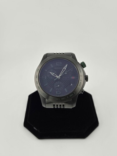 Gucci timeless chronograph - gucci, g-timeless