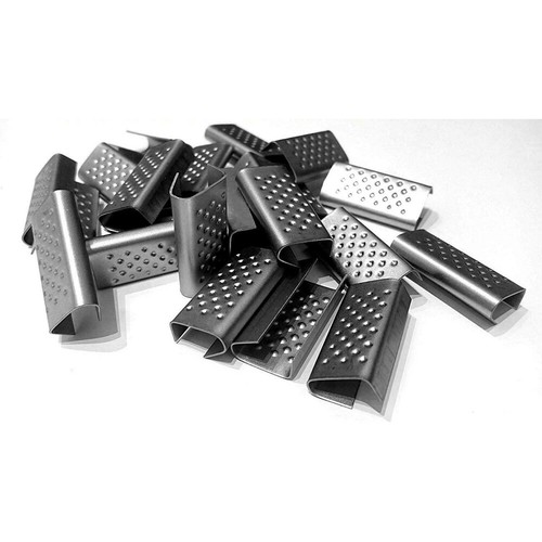 Sigilli reggette plastica - sigilli, in