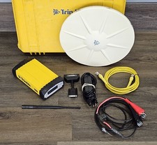 Trimble SPS855 GPS GNSS Beidou