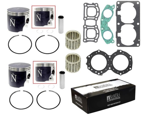 Kit top end - kit,