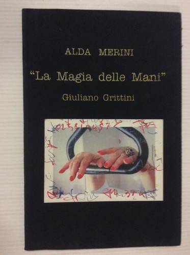 Magia delle mani - magia,