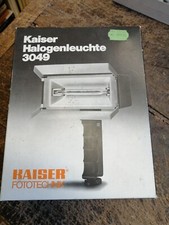 Kaiser Fototechnik - Torcia