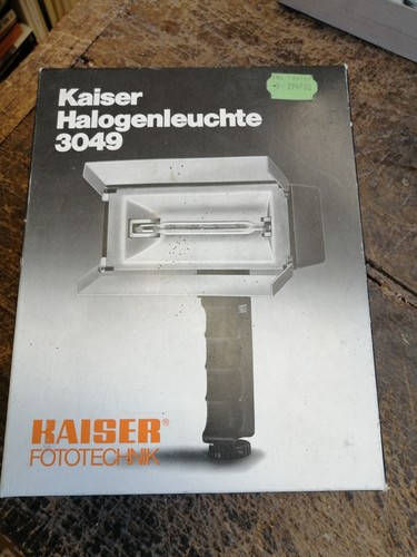 Kaiser fototechnik torcia - fototechnik,