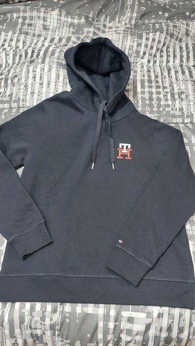 Felpa tommy hilfiger s - hilfiger,