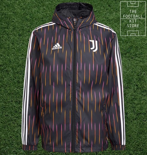 Giacca vento adidas - a,