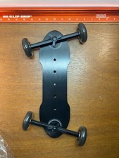 Carrello da tavolo orientabile