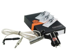 Tattoochest Ago Professionale