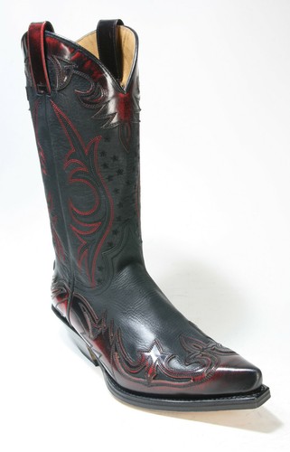 16374 sendra boots - 16374,