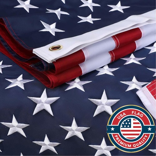 Bandiera americana usa - bandiera,