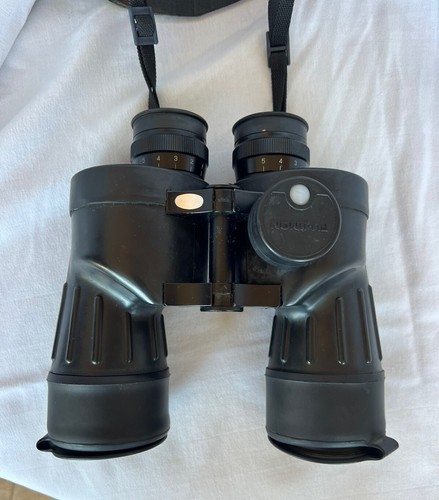 Fujinon binocolo 57a2 - 7, 50