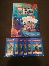 Disney Pixar Finding Dory 100