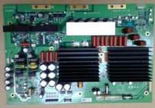 Scheda madre LG Y-Sustain Y 6871QYH039B 50X3 YSUS per 50PY2DR 50PX1D 50PC3D-UC