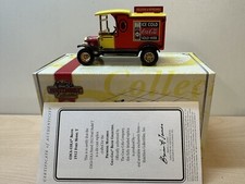 fiammiferi da collezione YPC