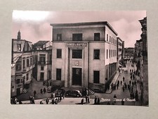 MATERA - Banco di Napoli