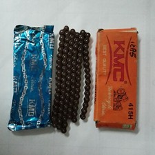 KMC CATENA 1/2 X 3/16  98L