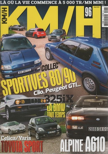 Honda civic r ep3 - 96,