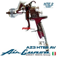 Air Gunsa AZ3 HTE2 AV con
