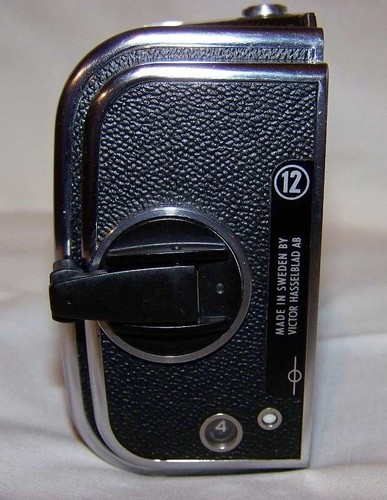 Camera hasselblad 2000 fcw - hasselblad,