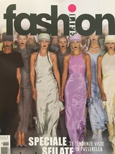 Fashion Life 2020 2.Speciale Sfilate,Margot Robbie,Jean Paul Gaultier,Praga