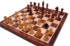 45.7cm x Legno Magnetico