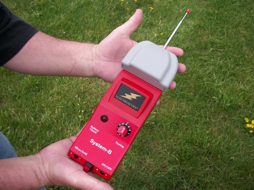 Long range gold - ,