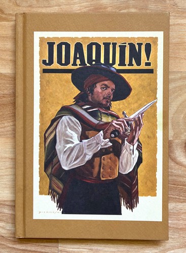 Joaquin bohemian grove play - joaquin!,