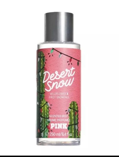 Victoria secret pink desert - pink,