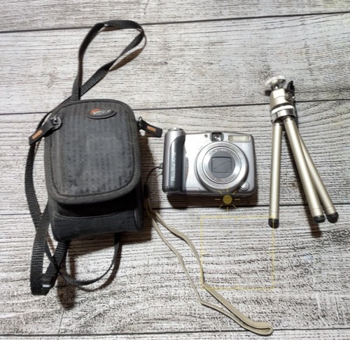 Canon powershot a710 - powershot, is