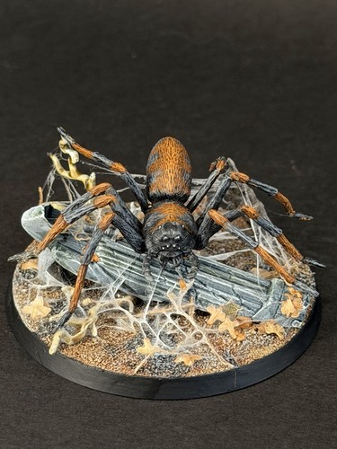 Warhammer lotr mesbg - lotr,