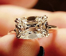 Regalo di nozze! Anello con