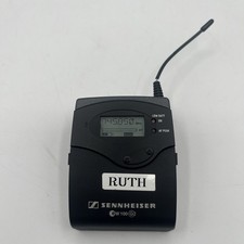 Sennheiser EW 100 G2 Bodypack
